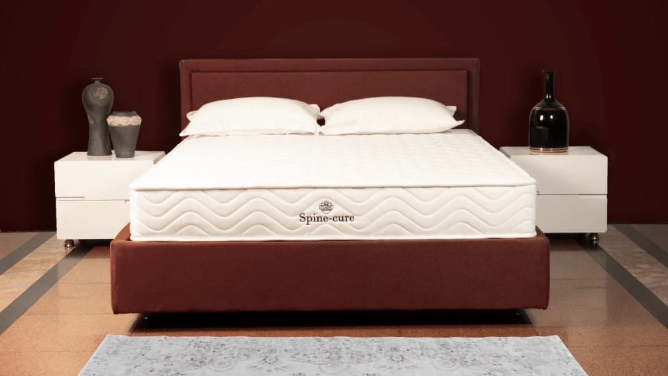 Spinecure Bonnell Spring Mattress